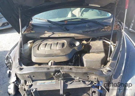 2007 Chevrolet Hhr Lt z USA, uszkodzony, nr VIN 3GNDA23D27S630105